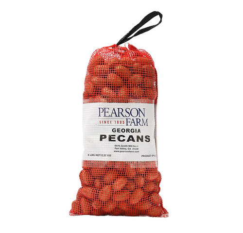 Georgia pecans shell 5 - -,