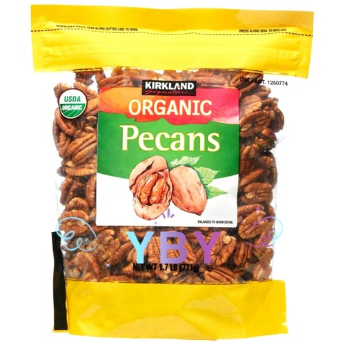 Kirkland signature organic - signature,