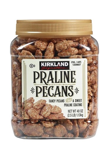 Kirkland signature praline - kirkland,