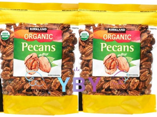 Packs kirkland signature - 2,